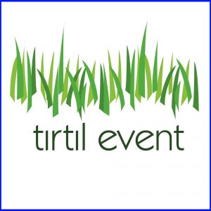 Tırtıl Event Logo
