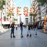 Özel Şekilli Balon Süsleme Açılış Organizasyonu İzmir