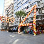 Özel Şekilli Balon Süsleme İzmir