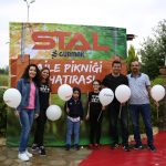 Piknik Organizasyonu ve Aile Günü Etkinliği İzmir