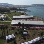 Tüpraş Piknik Organizasyonu İzmir